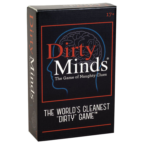 Dirty Minds: The Classic Game