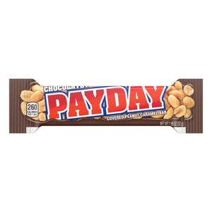 PAY DAY CHOCOLATE