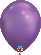 11'' Chrome Latex Balloons