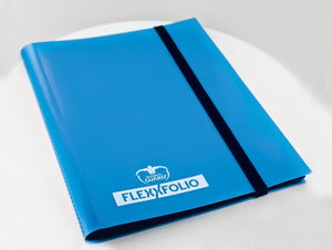 Flexxfolio 9-Pocket Binder