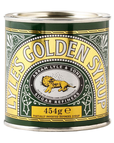Lye's Golden Syrup 454G
