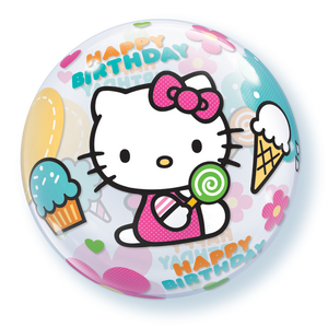 Hello Kitty Orbz Balloon