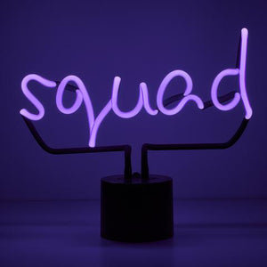 Neon Light: Squad