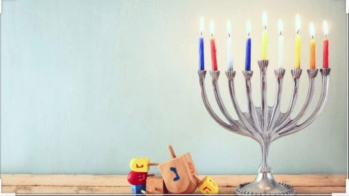 Hanukkah