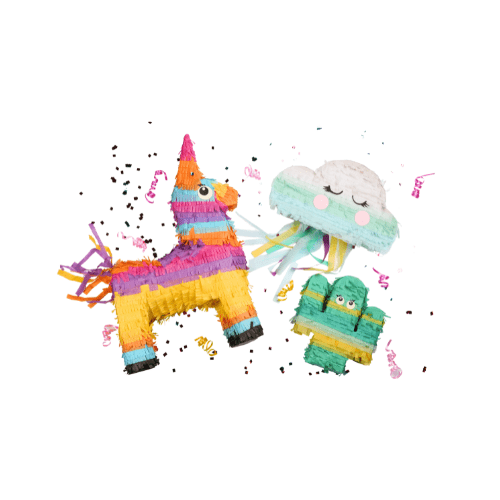 All Pinatas - Sweet Thrills