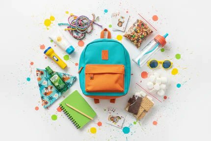 Camp Collection - Sweet Thrills