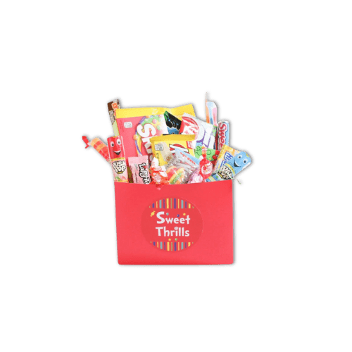 Candy Baskets - Sweet Thrills