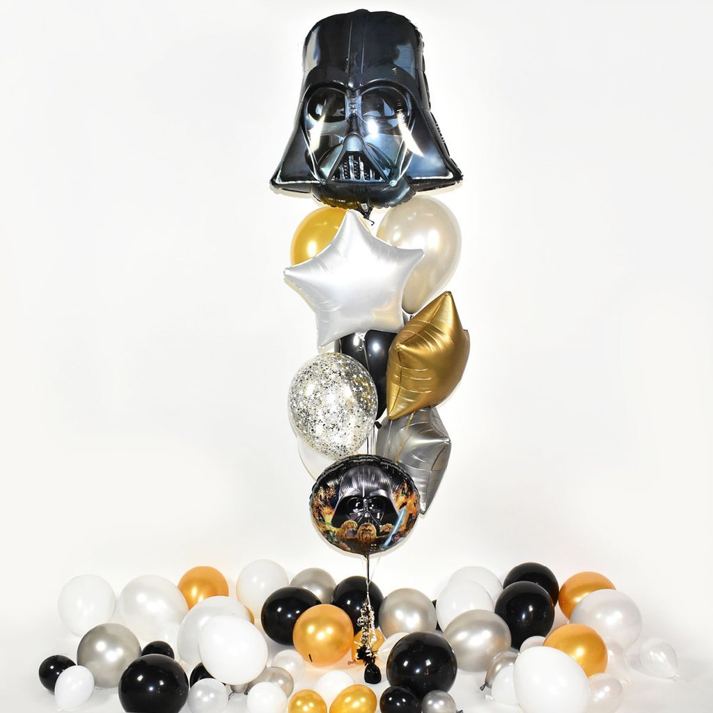 Character Balloons - Sweet Thrills