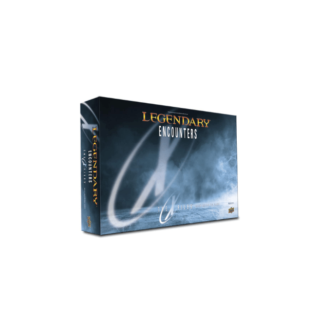 Cooperative Games - Sweet Thrills