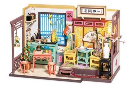 DIY + Crafts - Sweet Thrills