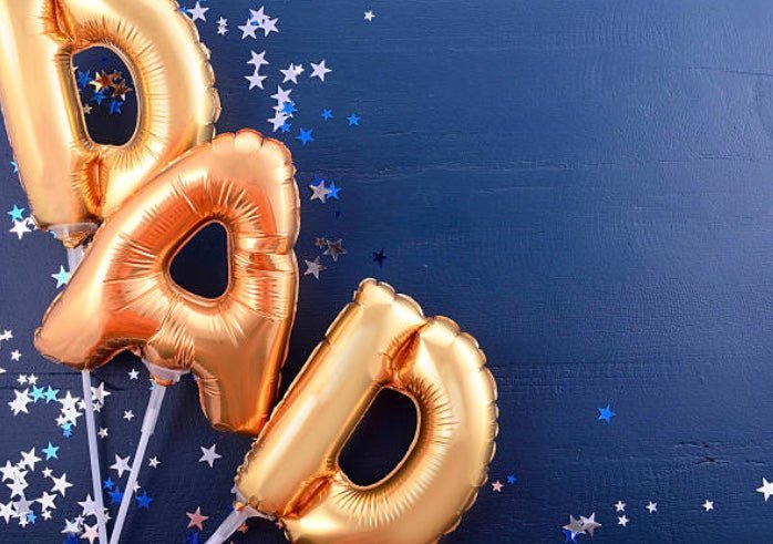 Father’s Day - Sweet Thrills