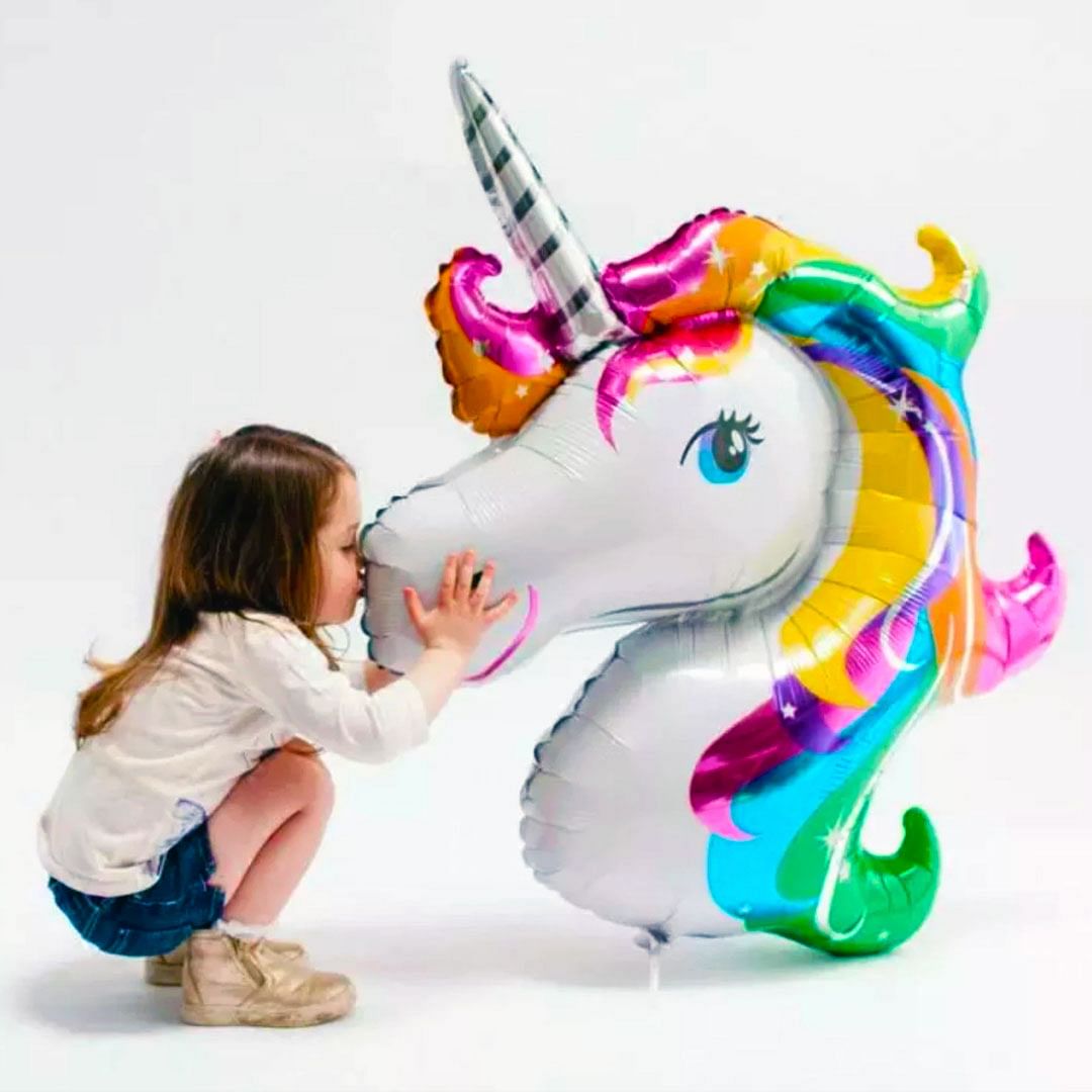 Foil Supershape Balloons - Sweet Thrills