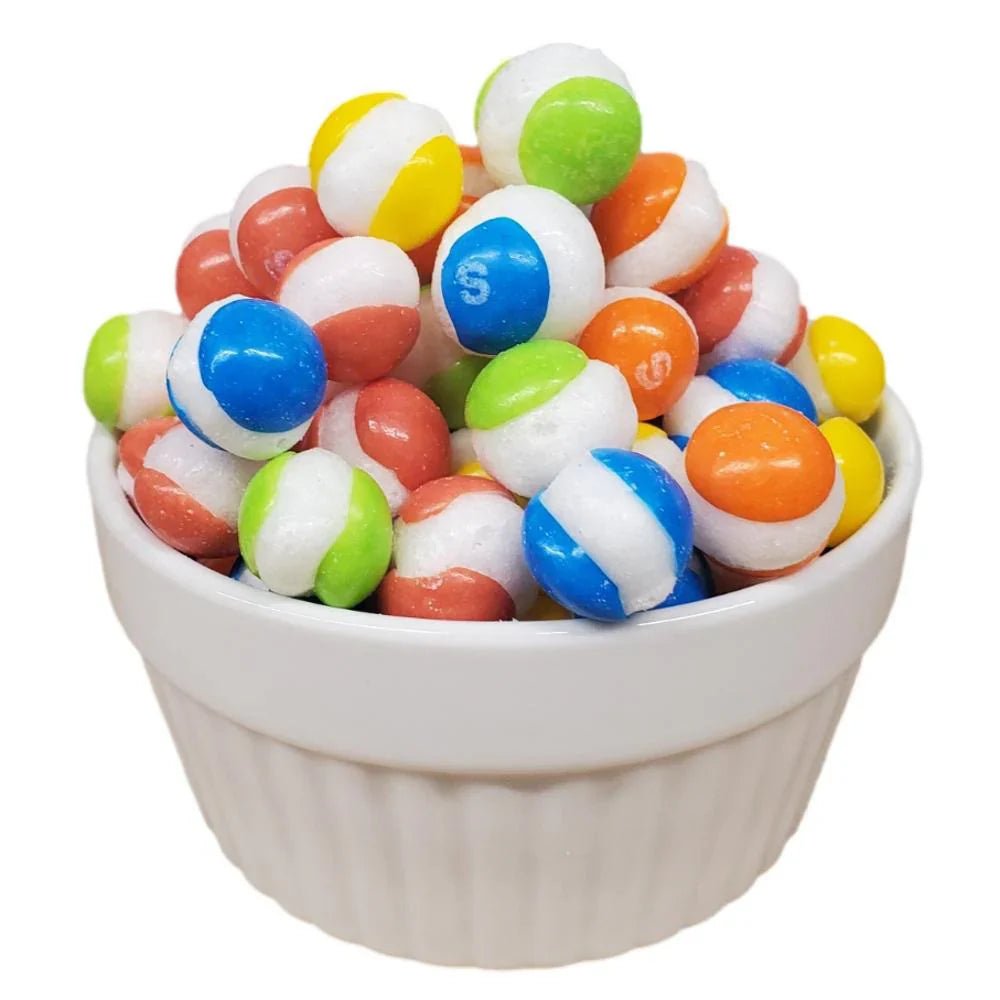 Freeze-Dried Candy - Sweet Thrills