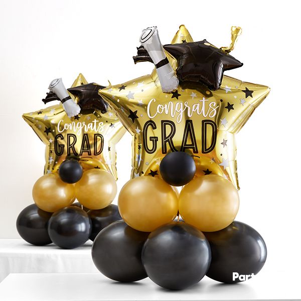 Graduation Balloons - Sweet Thrills