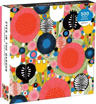 Less Than 500 Pieces - Sweet Thrills