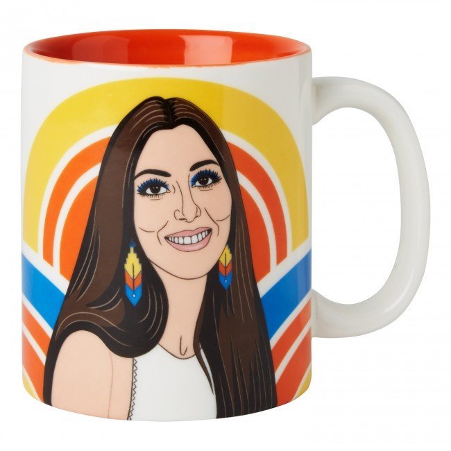 Mugs - Sweet Thrills