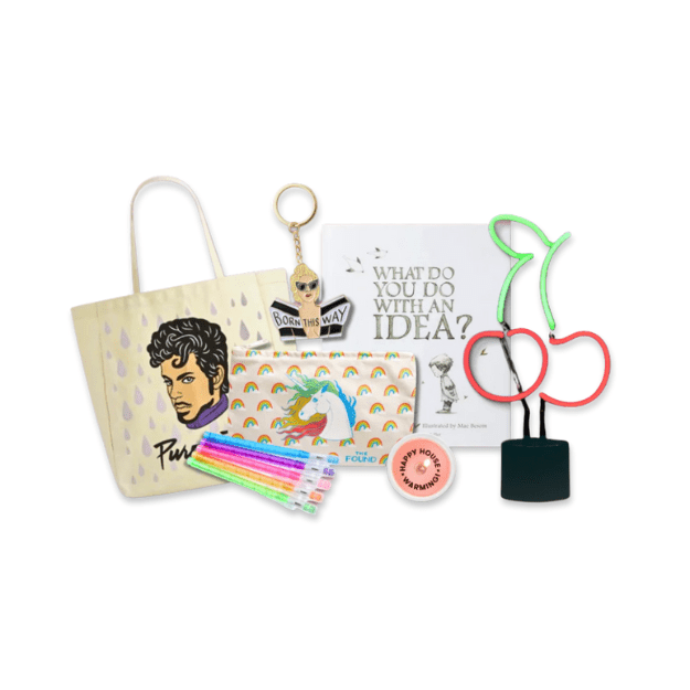 Novelty & Lifestyle - Sweet Thrills