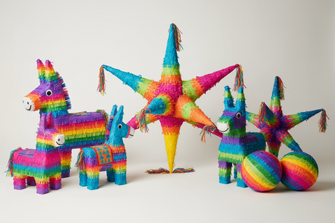 All Pinatas
