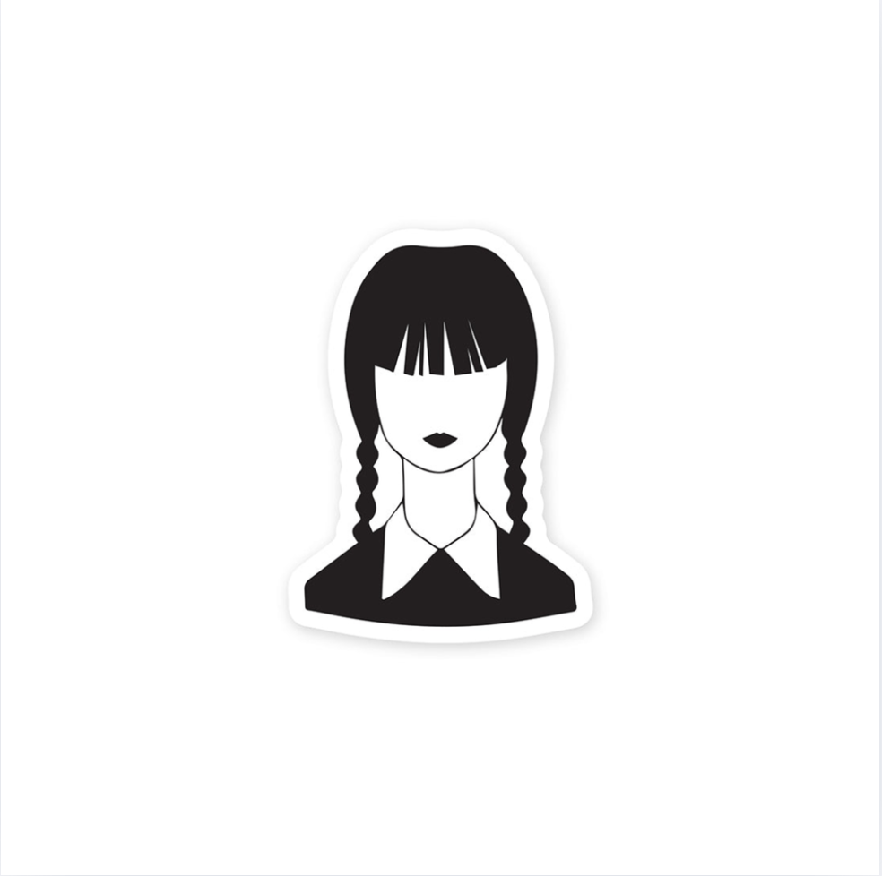 Stickers - Sweet Thrills