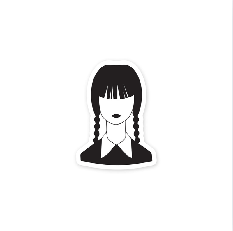 Stickers - Sweet Thrills