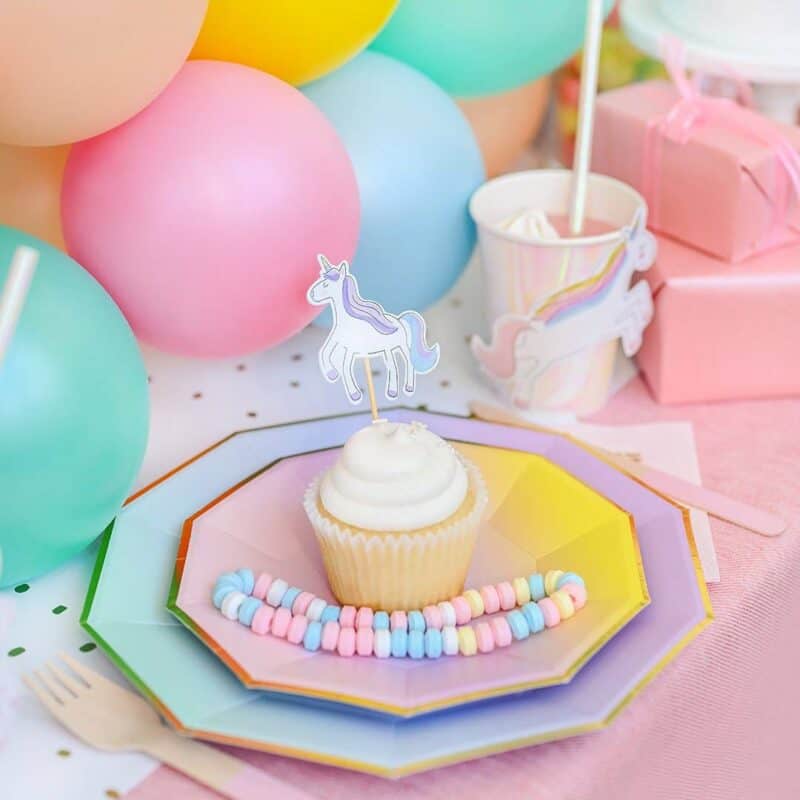 Sugargirlee Balloons - Sweet Thrills