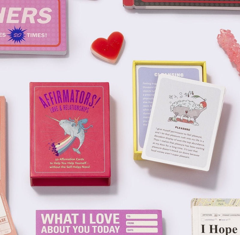 Valentine’s Day - Sweet Thrills