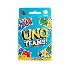 UNO TEAMS