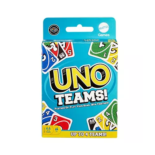 UNO TEAMS
