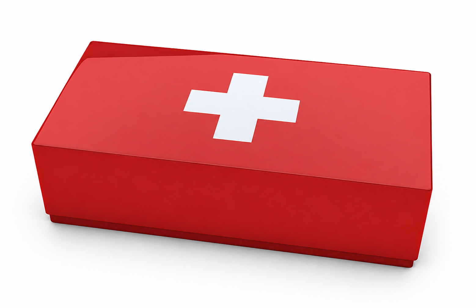 Emergency Camp Sweet Box