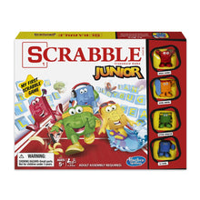 SCRABBLE JUNIOR