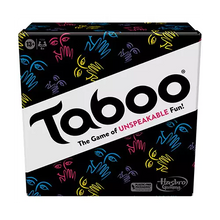 TABOO