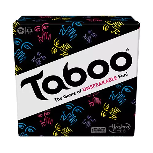 TABOO