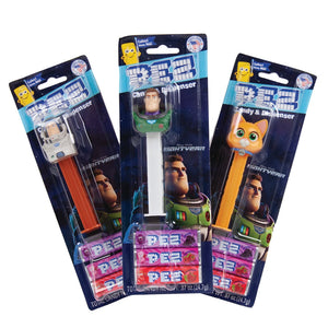 PEZ LIGHTYEAR