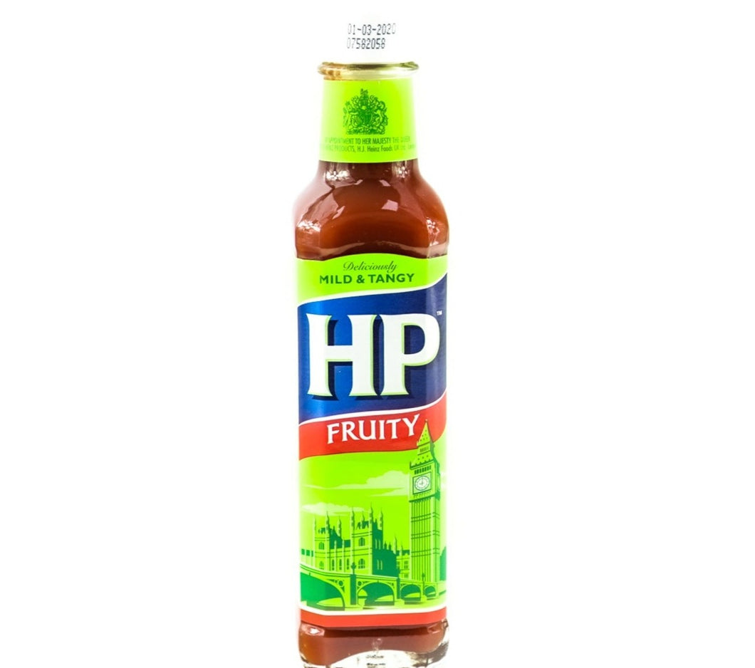 HP Fruity Sauce (225g)