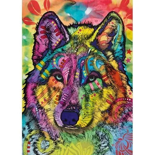 (1000 pcs) Wolf's Soul - Sweet Thrills