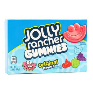 JOLLY RANCHER THEATRE BOX GUMMIES