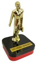 THE OFFICE DUNDIE AWARD CANDY TIN