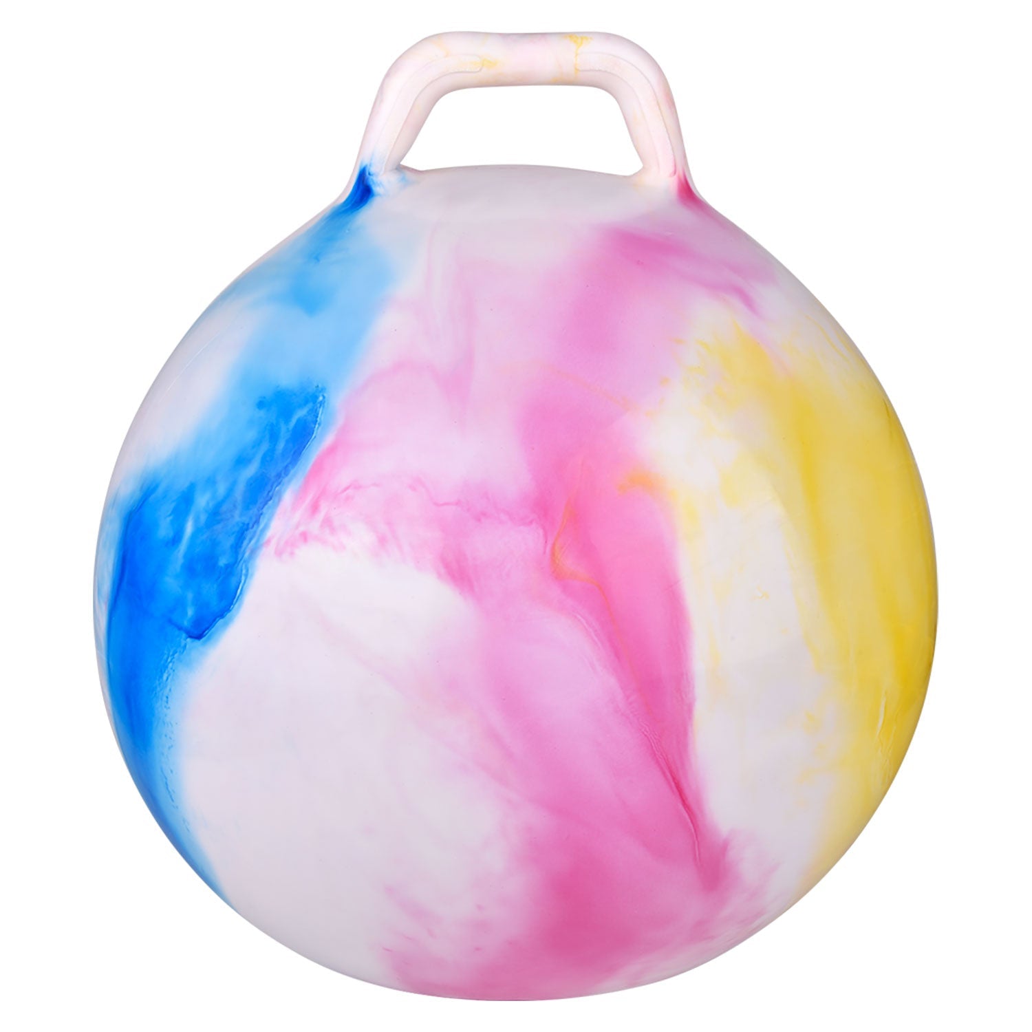 18" Multi Marble Hopper Ball - Sweet Thrills
