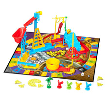 MOUSE TRAP (Bilingual)