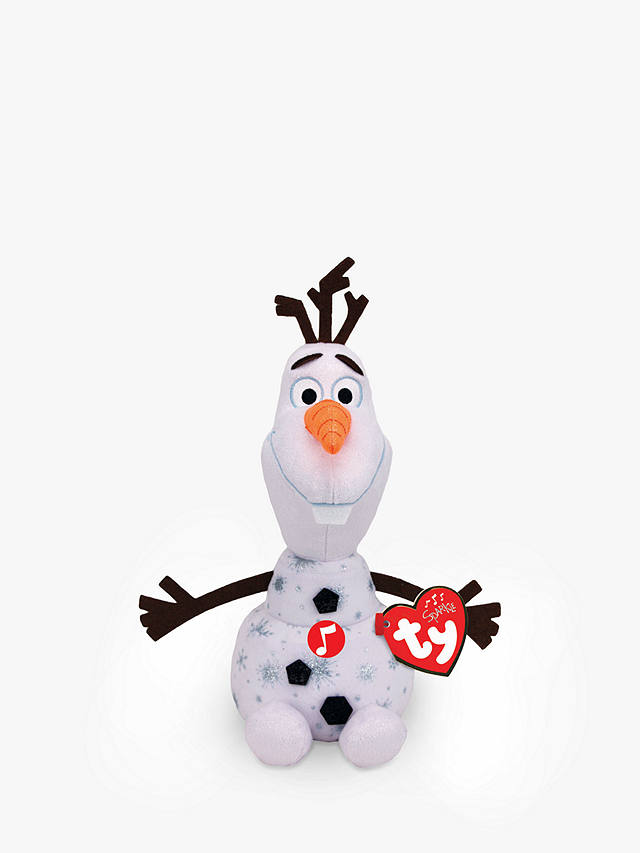 SMALL OLAF