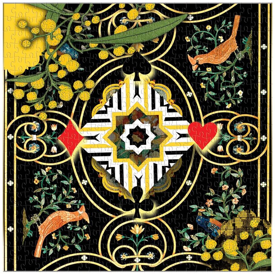 (250 pcs) Double Sided Christian Lacroix - Sweet Thrills