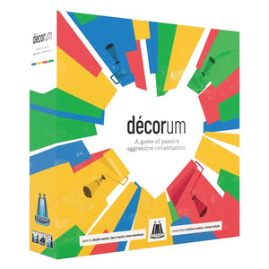 DECROUM