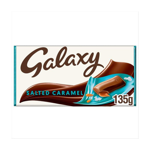 GALAXY SALTED CARAMEL (135G)