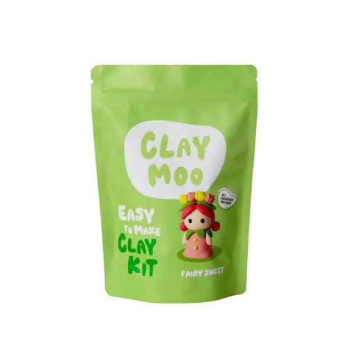CLAY MOO KIT: FAIRY SWEET