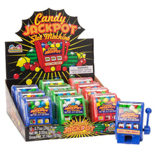 CANDY JACKPOT