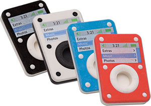 RETRO MP3 ERASER