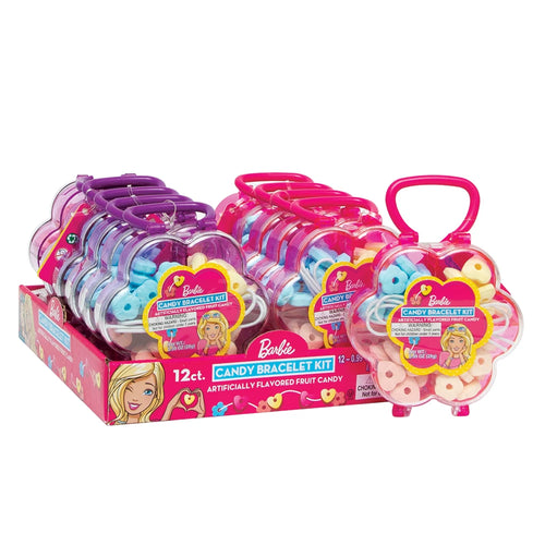 BARBIE SWEET BEADS