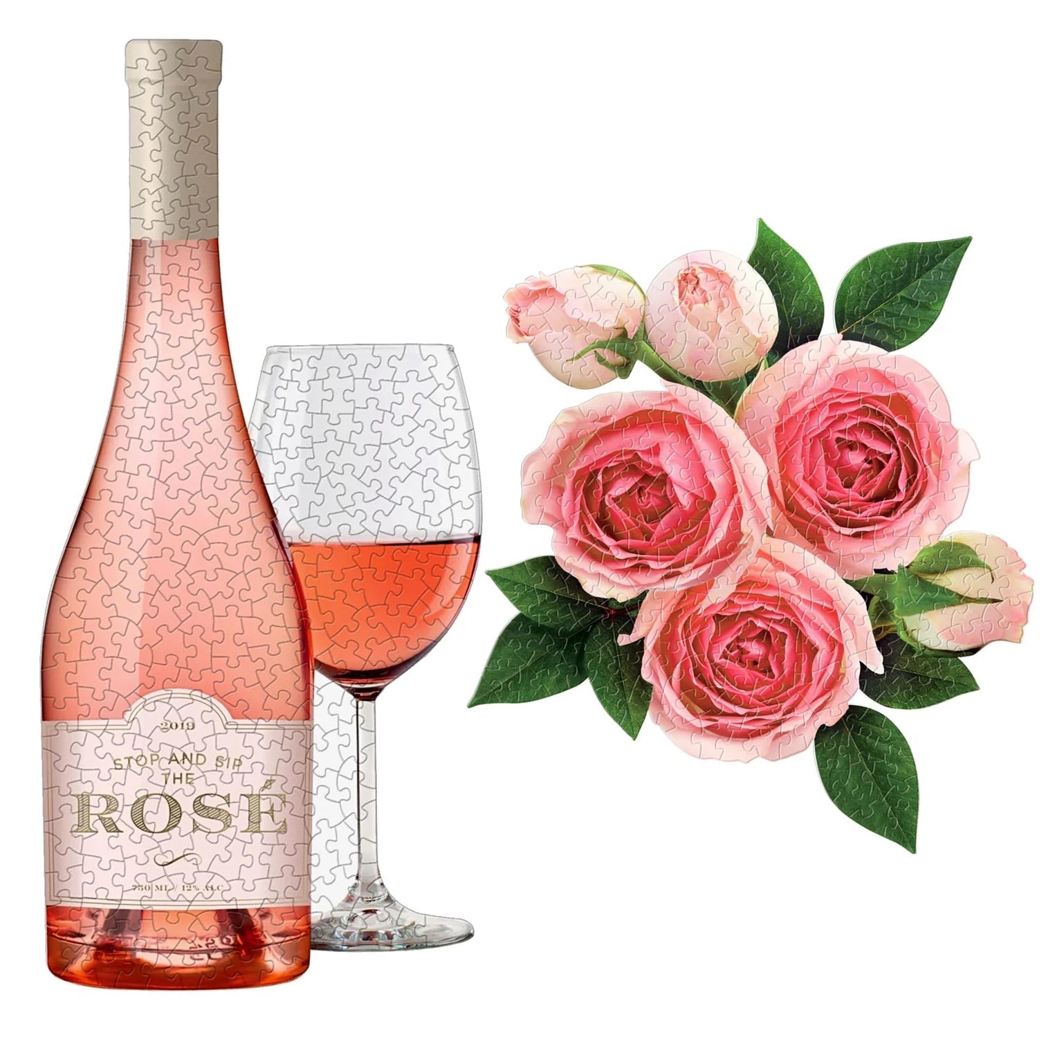 (500 pcs) Rose All Day - Sweet Thrills