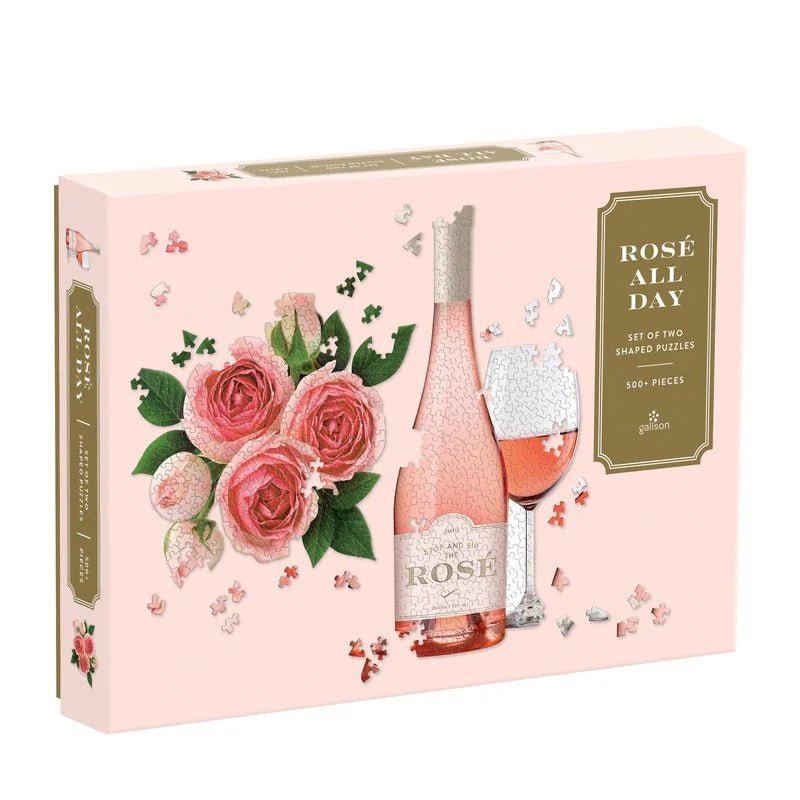 (500 pcs) Rose All Day - Sweet Thrills