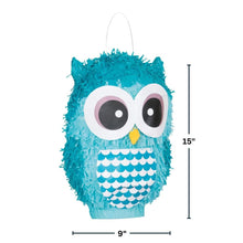 OWL 3D PINATA